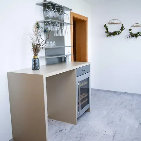 Bed and Breakfast 5rooms Fruehstueckspension Sankt Stefan im Rosental