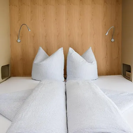 5rooms Fruehstueckspension