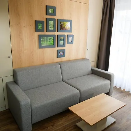 5rooms Fruehstueckspension 3*