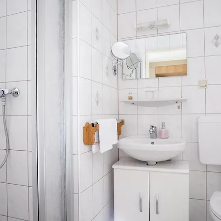 5rooms Fruehstueckspension *