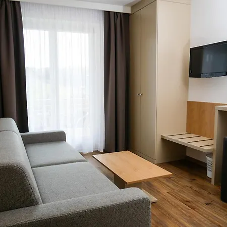 5rooms Fruehstueckspension Sankt Stefan im Rosental