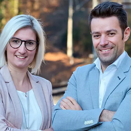 5rooms Fruehstueckspension 3*