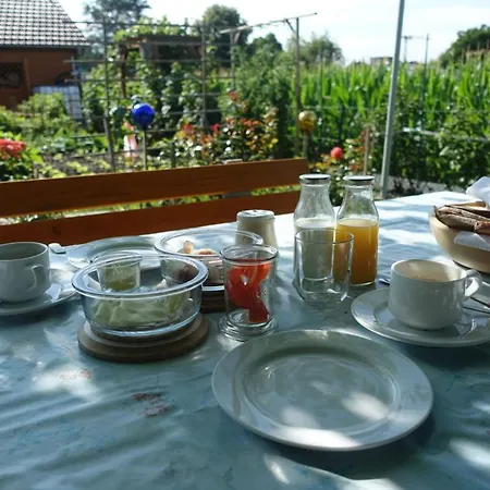 Bed & Breakfast 5rooms Fruehstueckspension