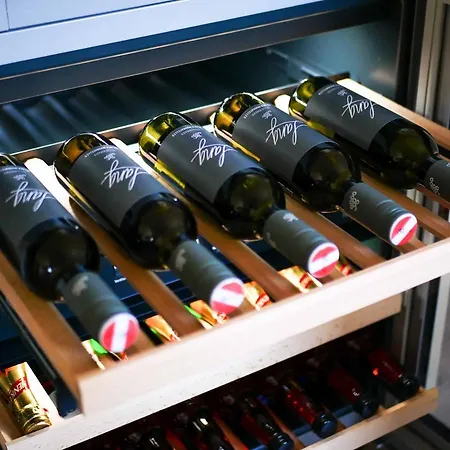 Bed and Breakfast 5rooms Fruehstueckspension