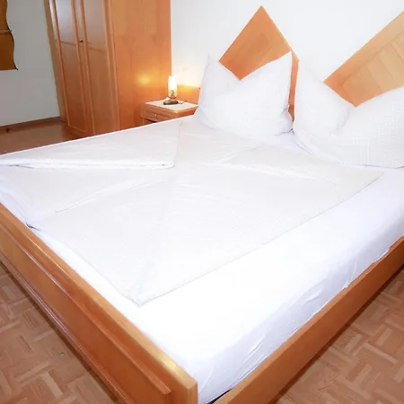 5rooms Fruehstueckspension