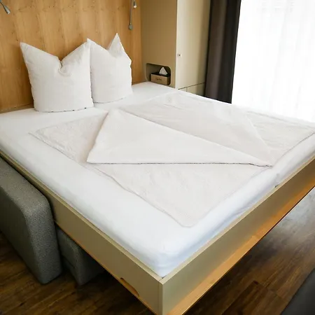 5rooms Fruehstueckspension