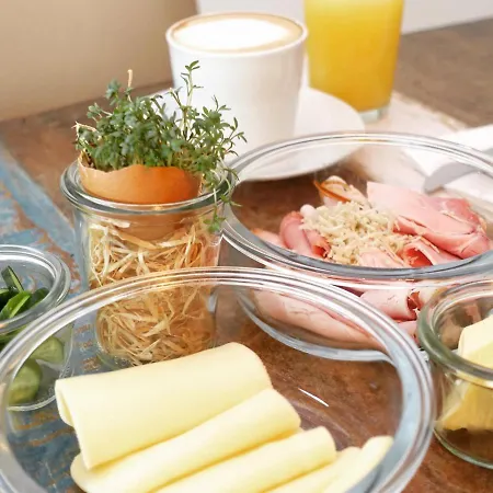 5rooms Fruehstueckspension 3* Sankt Stefan im Rosental