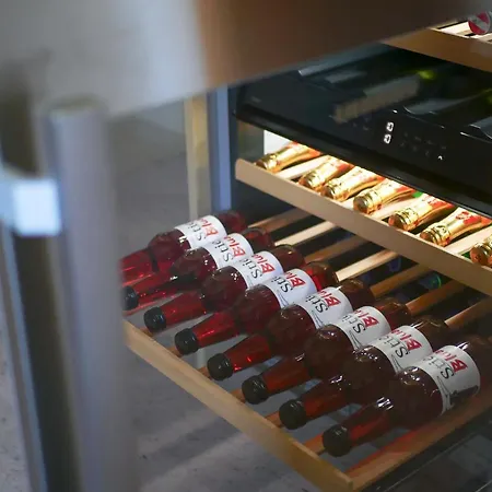 5rooms Fruehstueckspension 3*