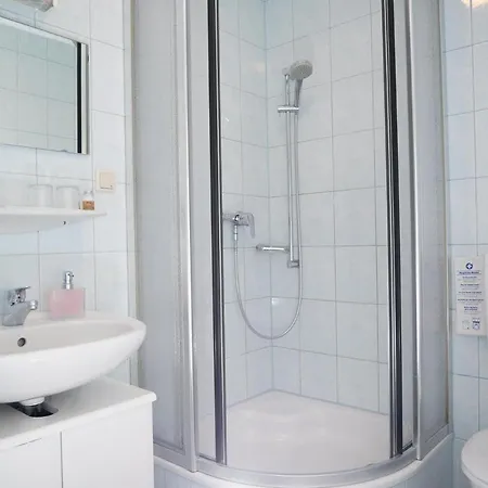 5rooms Fruehstueckspension