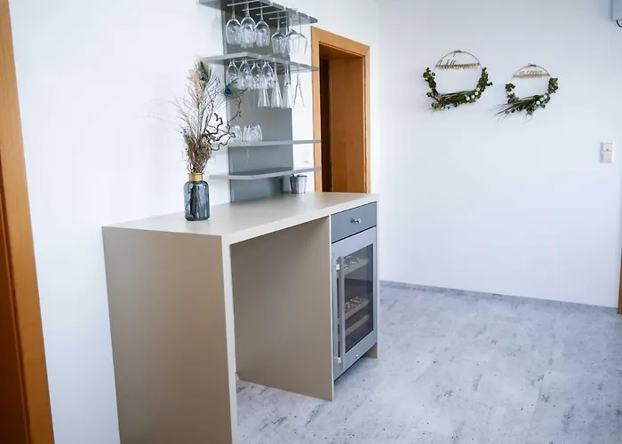 ベッド・アンド・ブレックファスト 5rooms Fruehstueckspension Sankt Stefan im Rosental