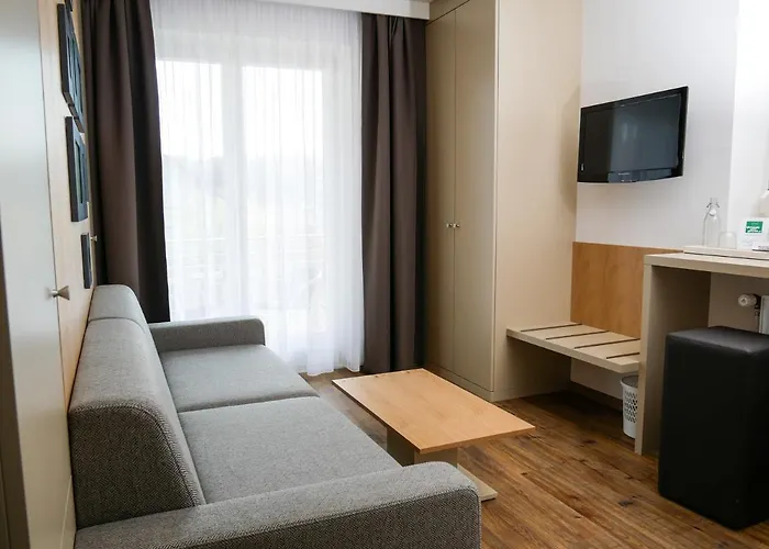 5rooms Fruehstueckspension Sankt Stefan im Rosental