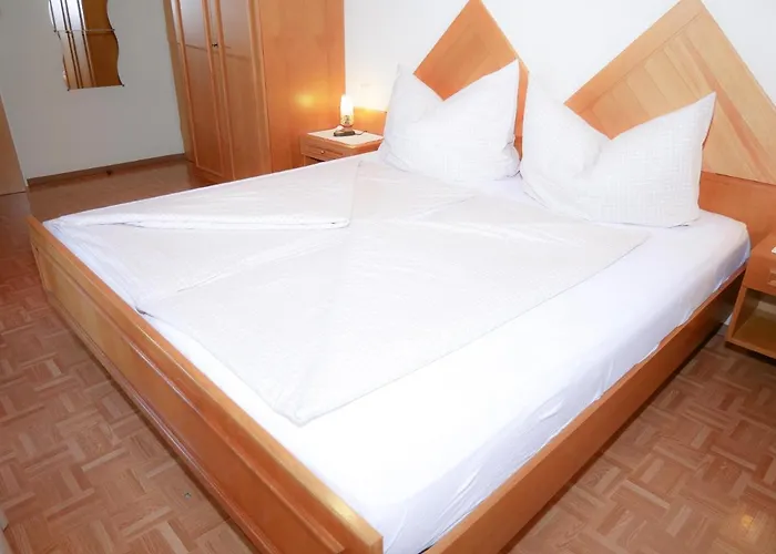 5rooms Fruehstueckspension