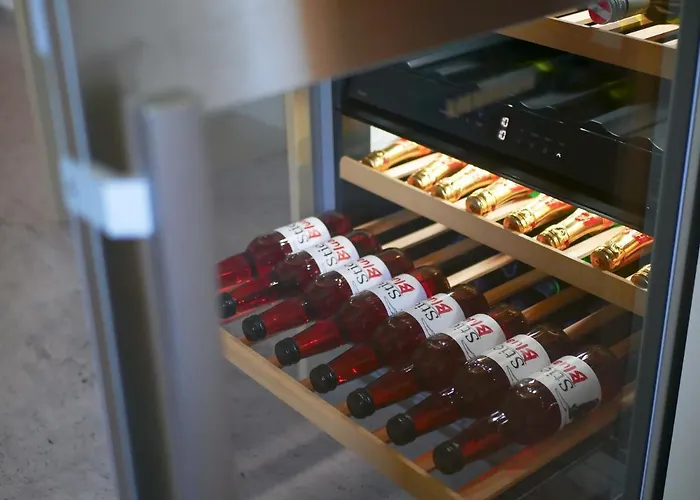 5rooms Fruehstueckspension 3*